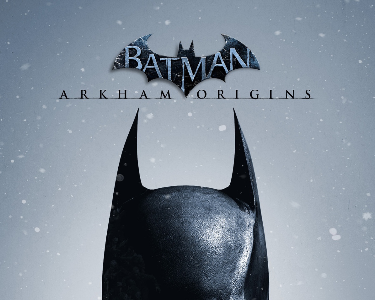 Batman: Arkham Orgins Скоро на PS4
