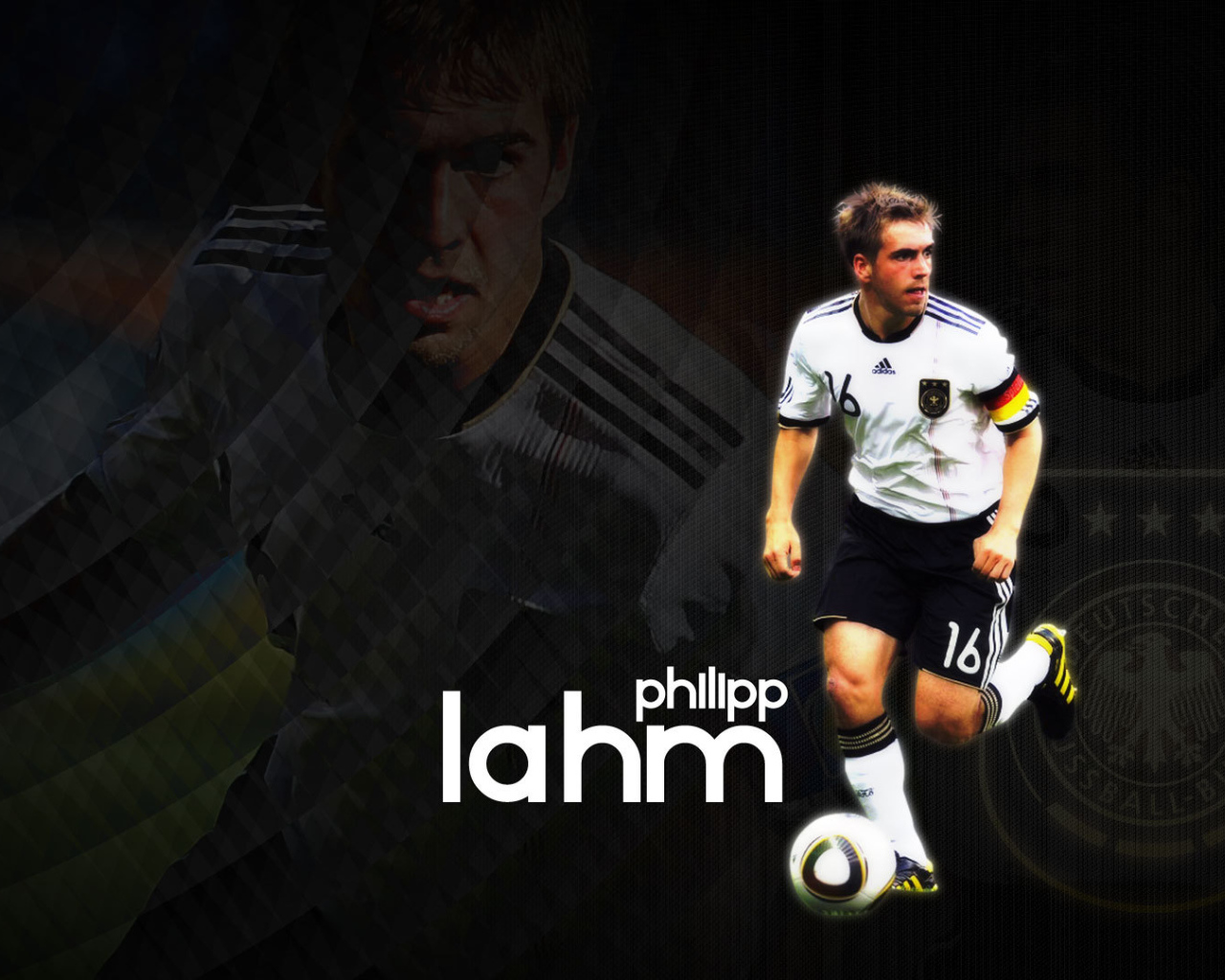 Бавария Филипп Лам