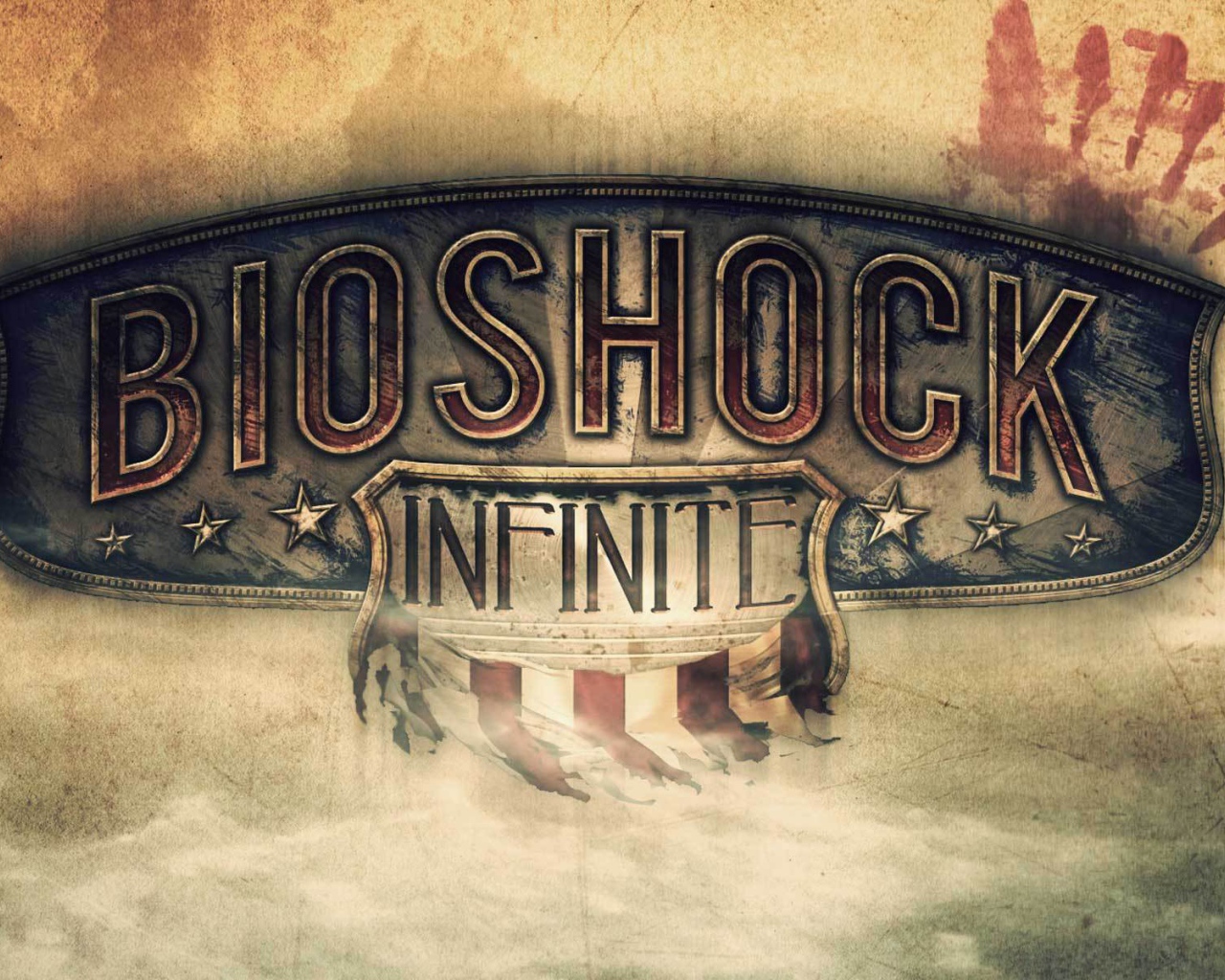 Bioshock Infinite: PS3 игра