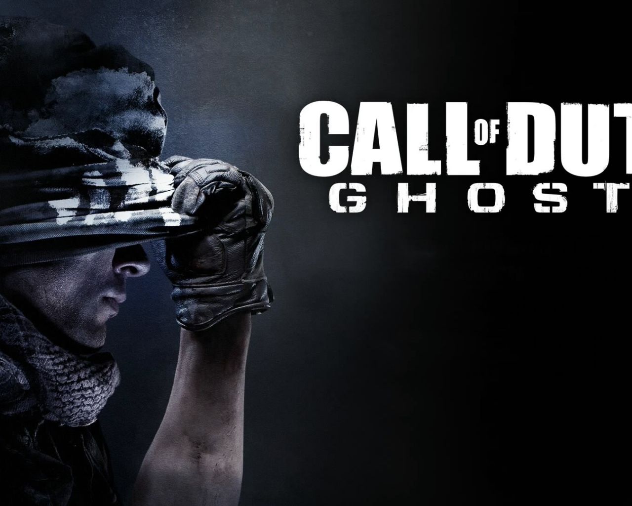 Call of Duty Ghosts