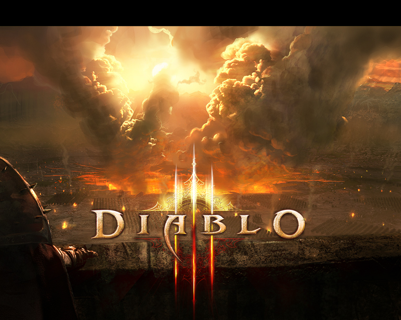 Diablo III: отверстие ада