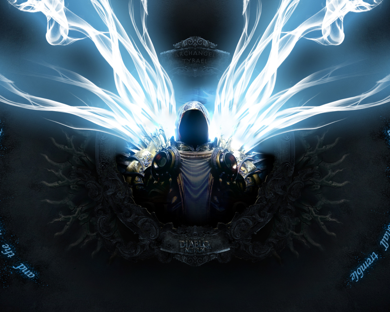  Diablo III: мощность в пределах