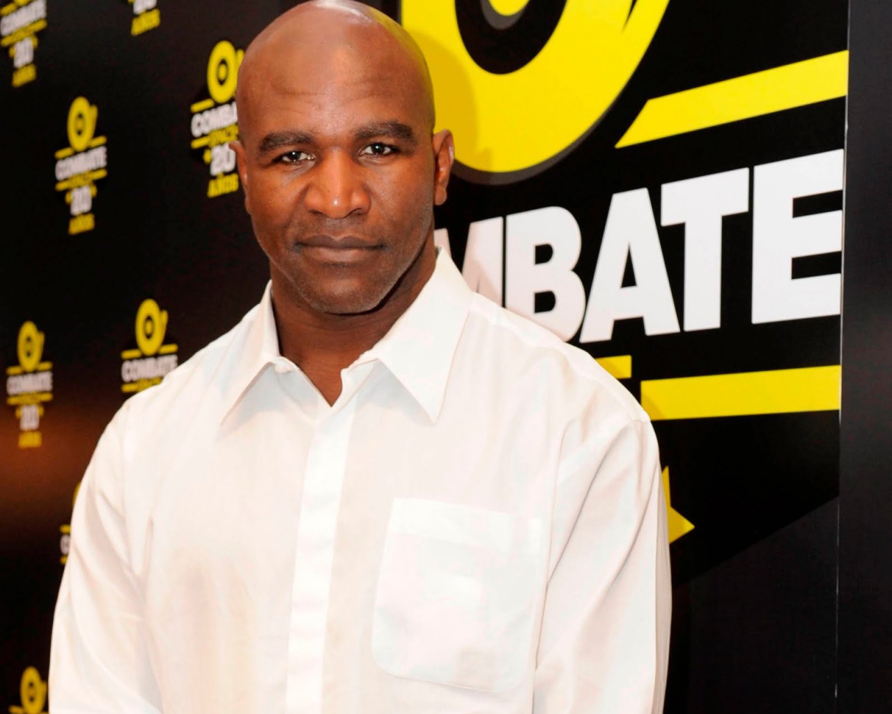 Эвандер Холифилд