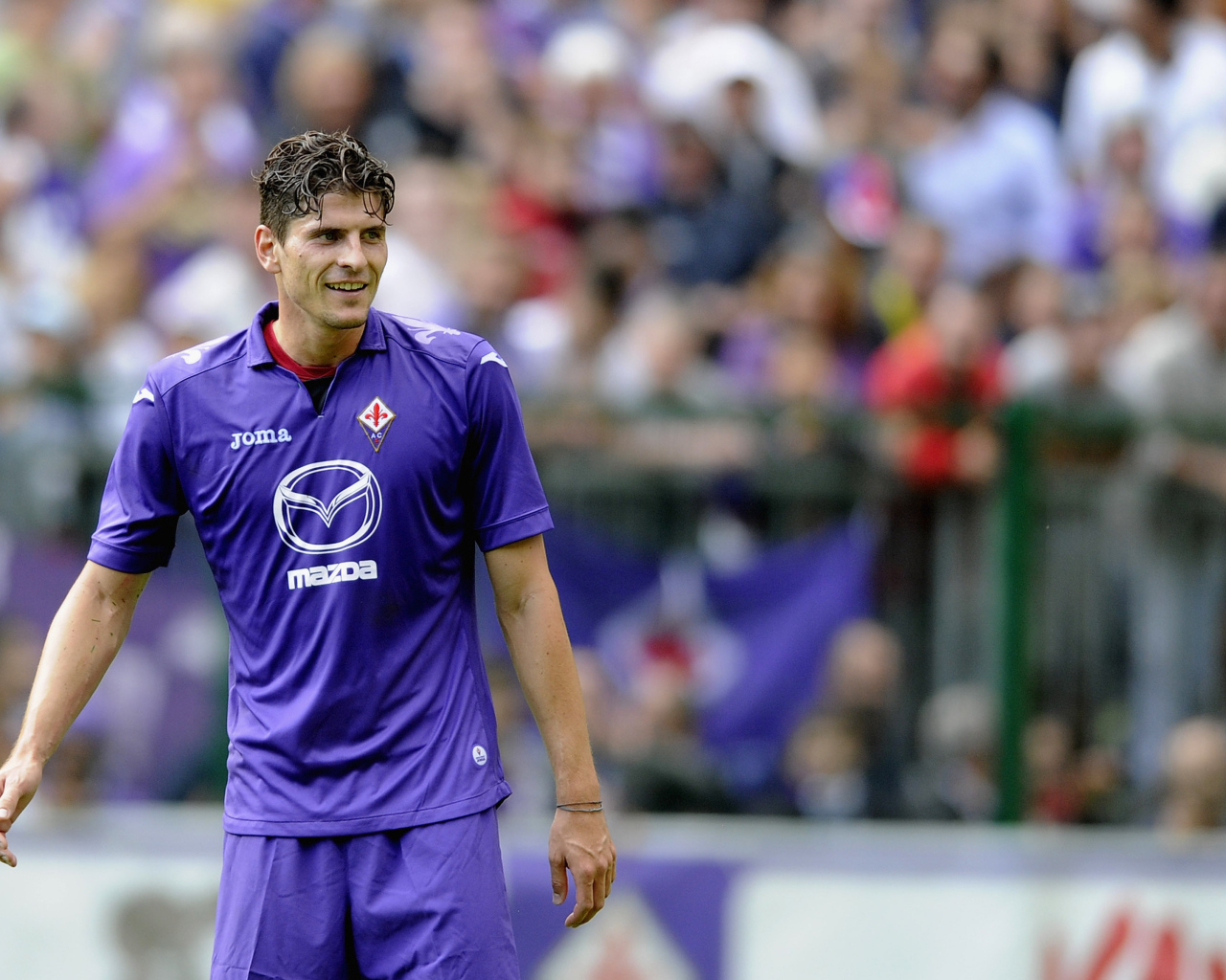 Фиорентина Марио Гомес