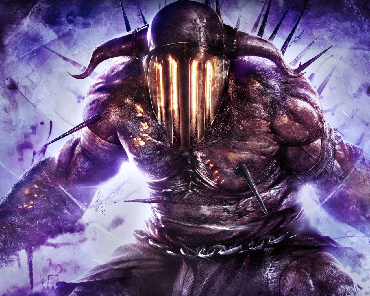 God of War: Ascension: Аид