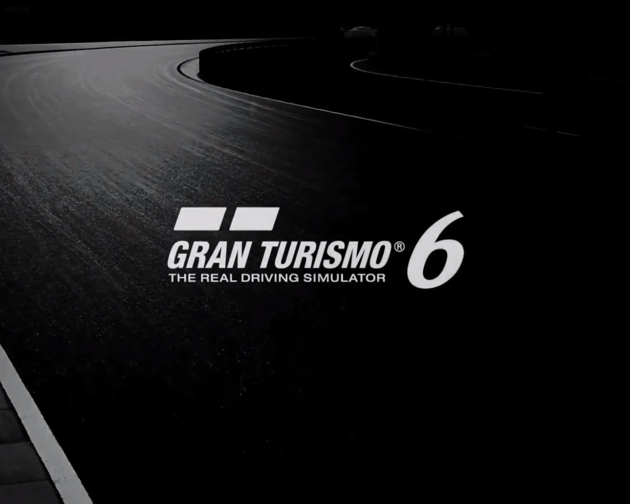 Gran Turismo 6 