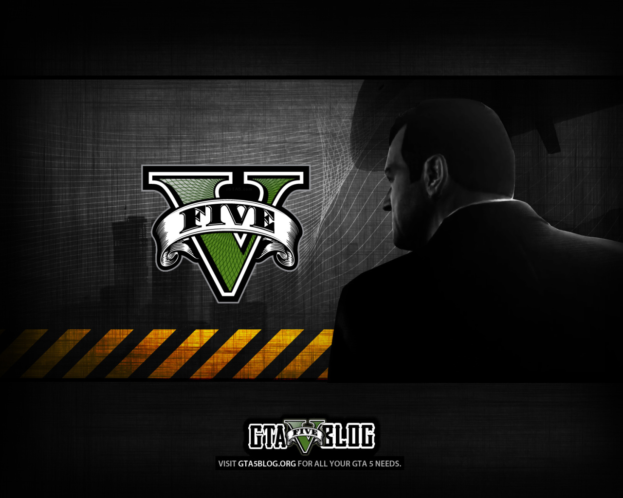 Grand Theft Auto V босс