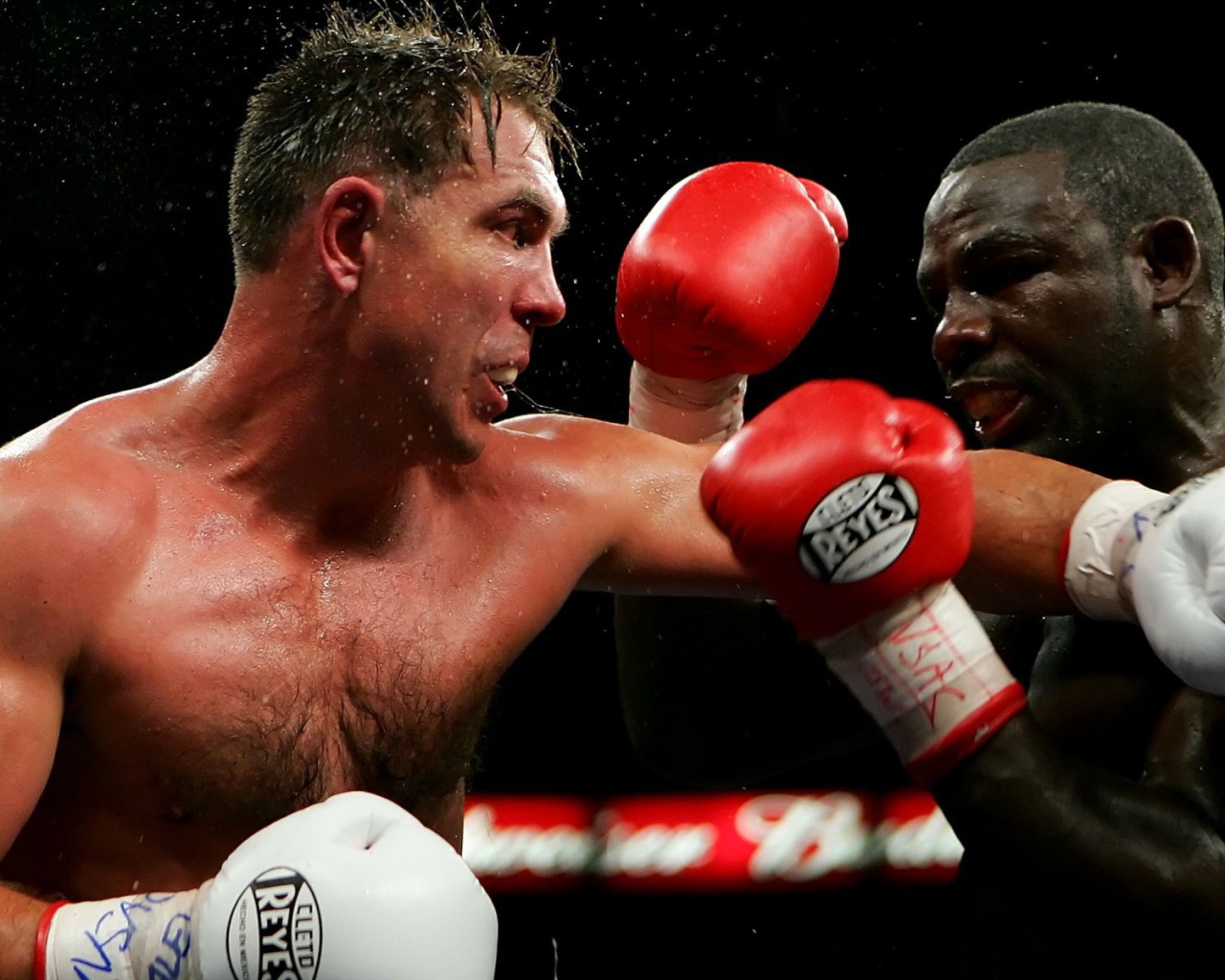 Джеймс Тони