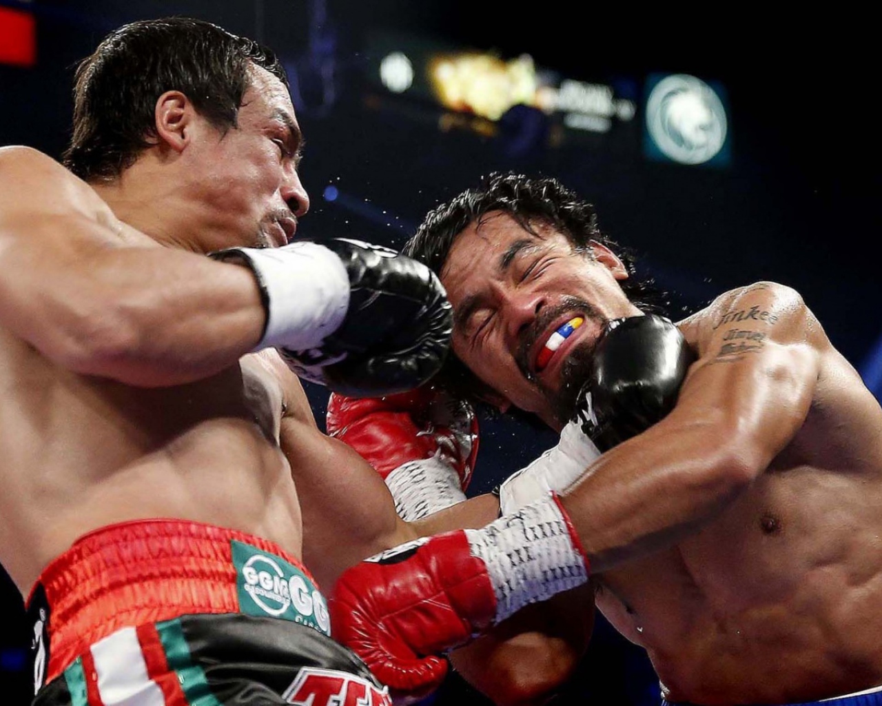 Хуан Мануэль Маркес