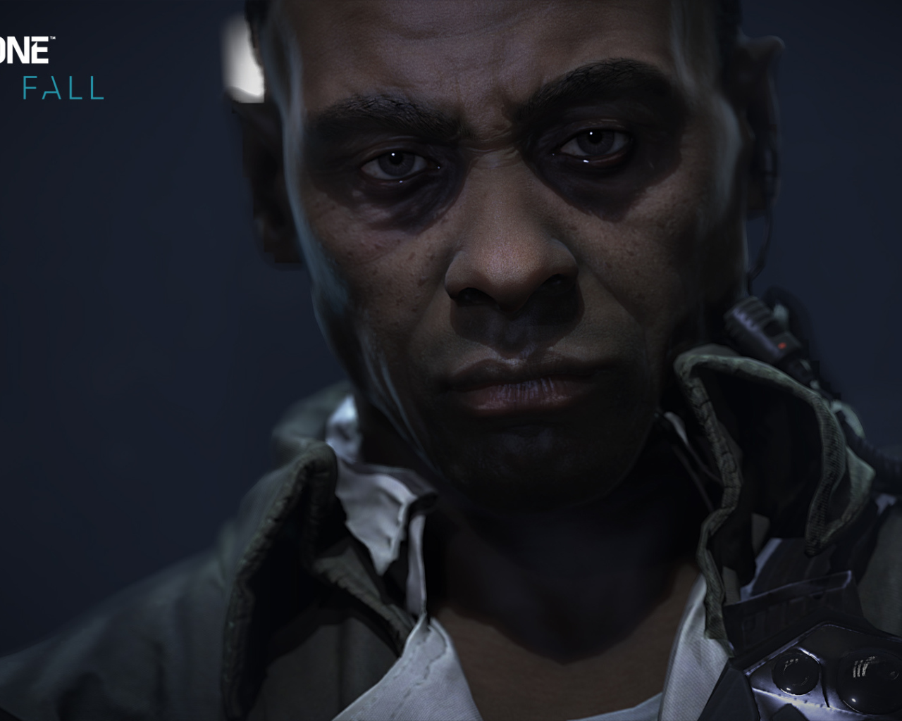 Killzone: Shadow Fall: командир