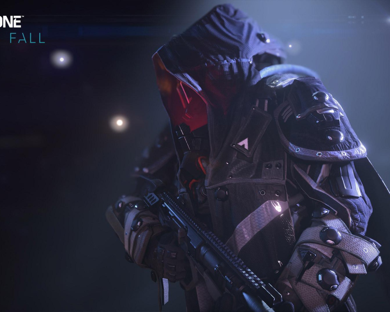 Killzone: Shadow Fall: Разбойник будущего