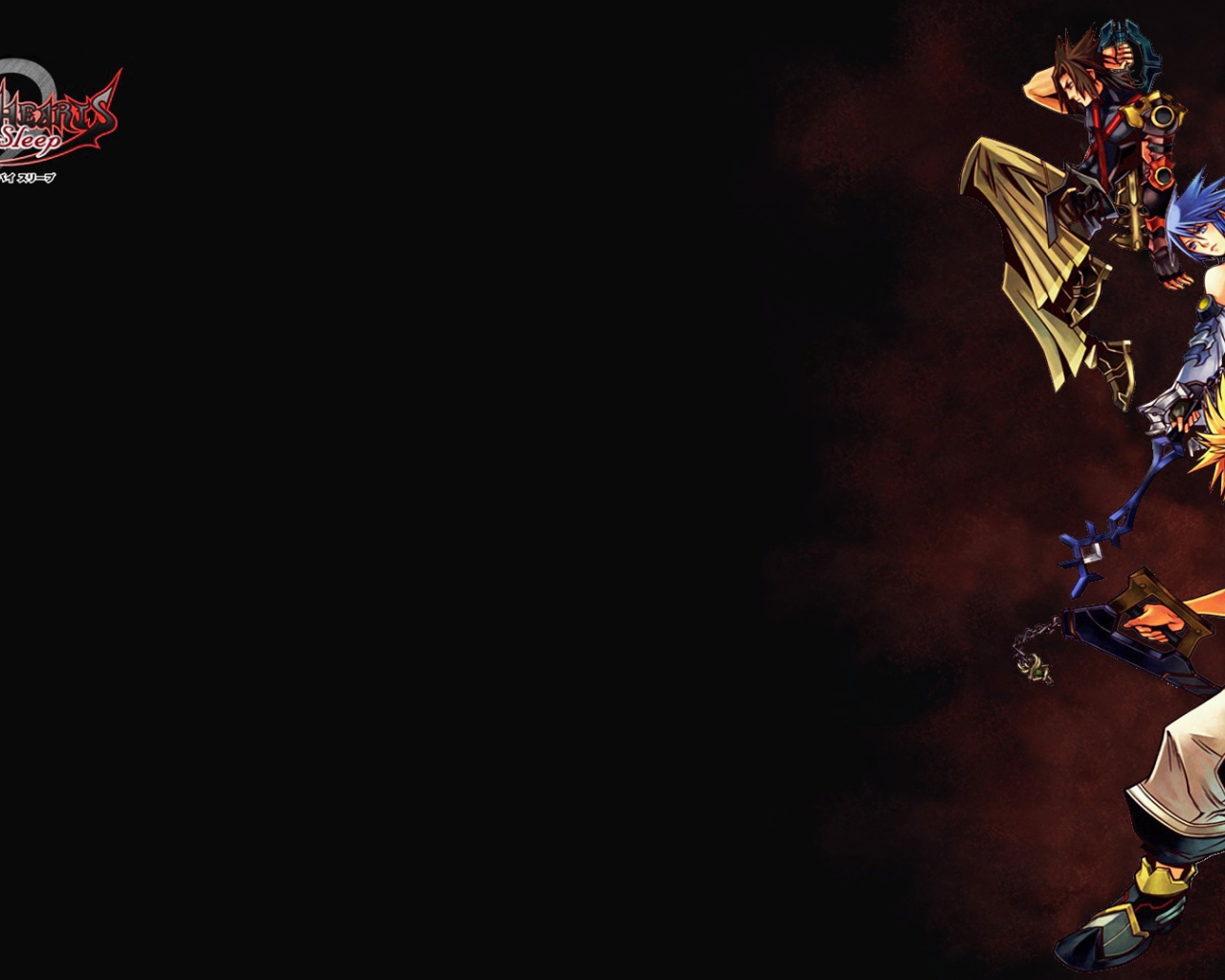 Игра для PS4 Kingdom Hearts III