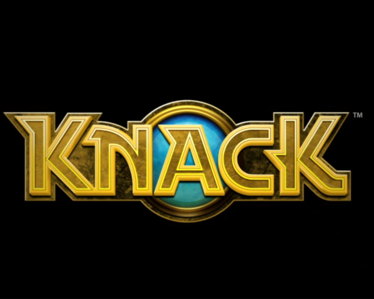 Knack: обои HD