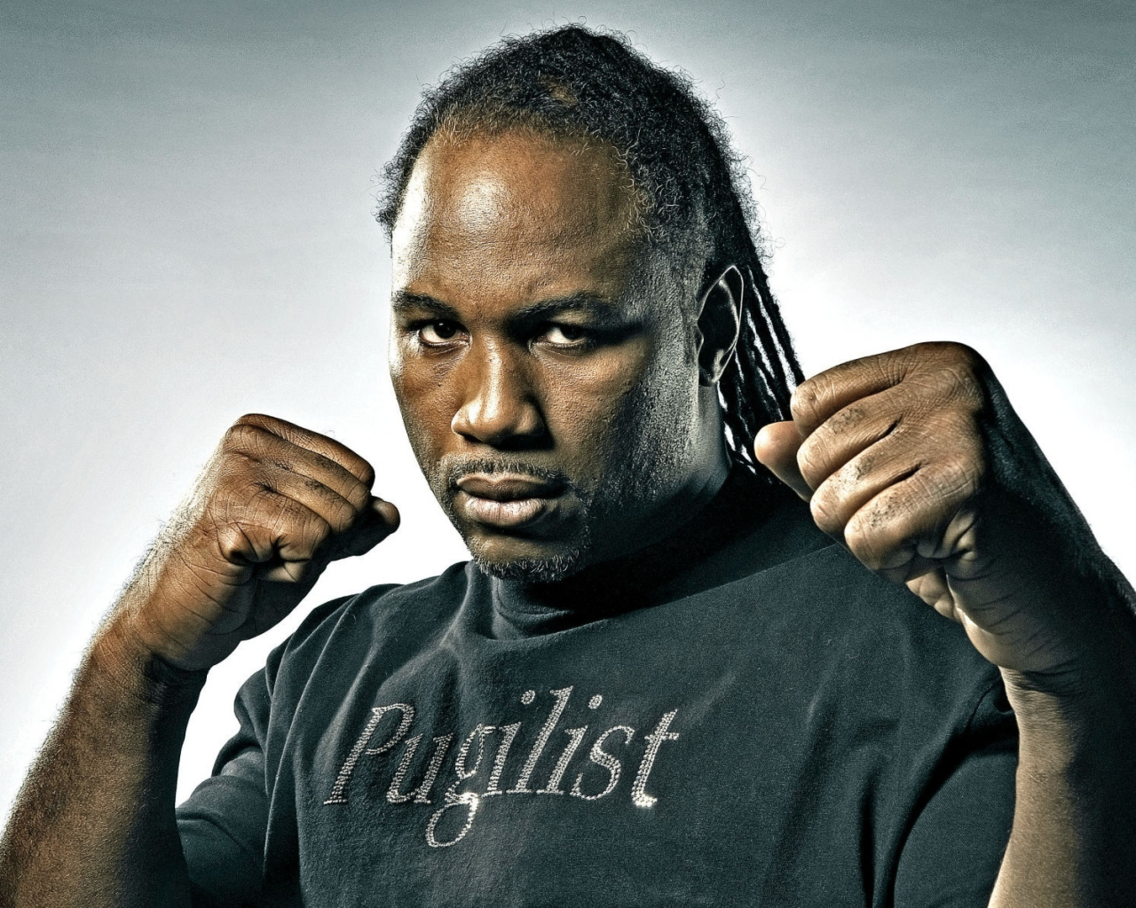 Леннокс Льюис