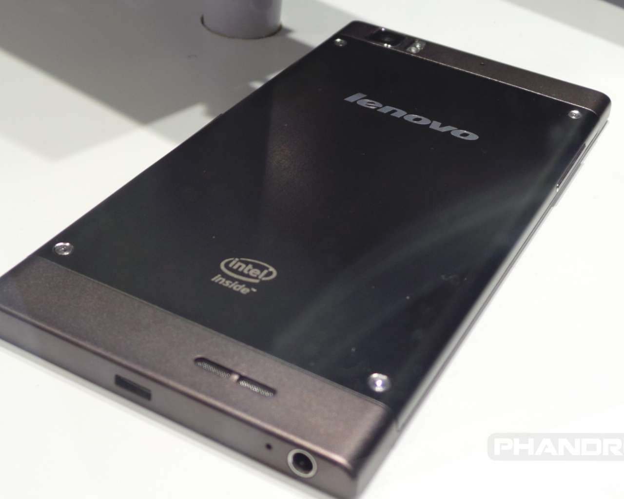 Корпус смартфона Lenovo K900