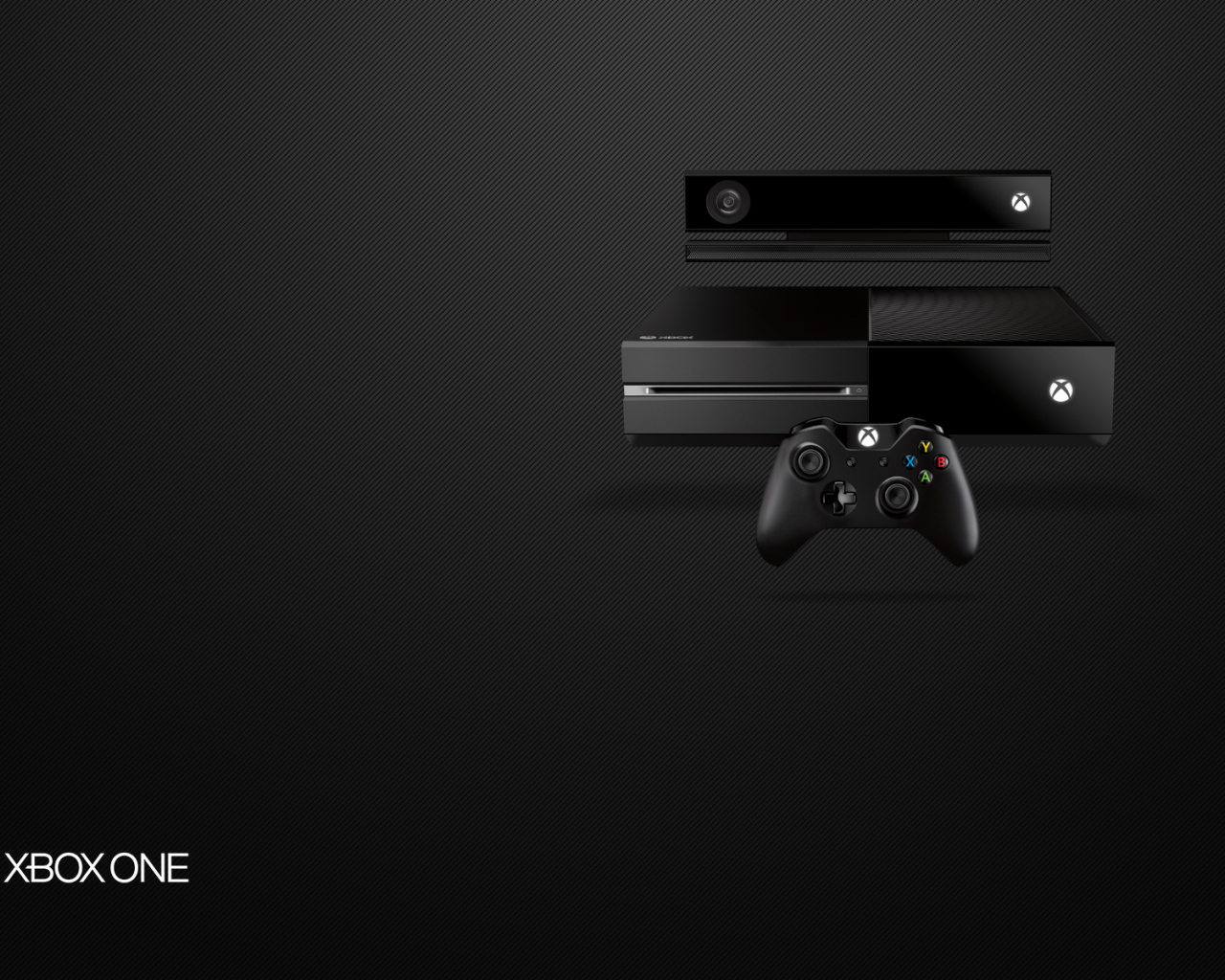 Microsoft Xbox One игровая консоль