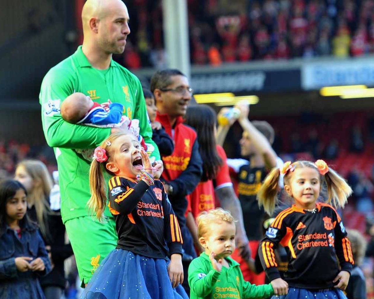 Наполи Пепе Рейна после матча