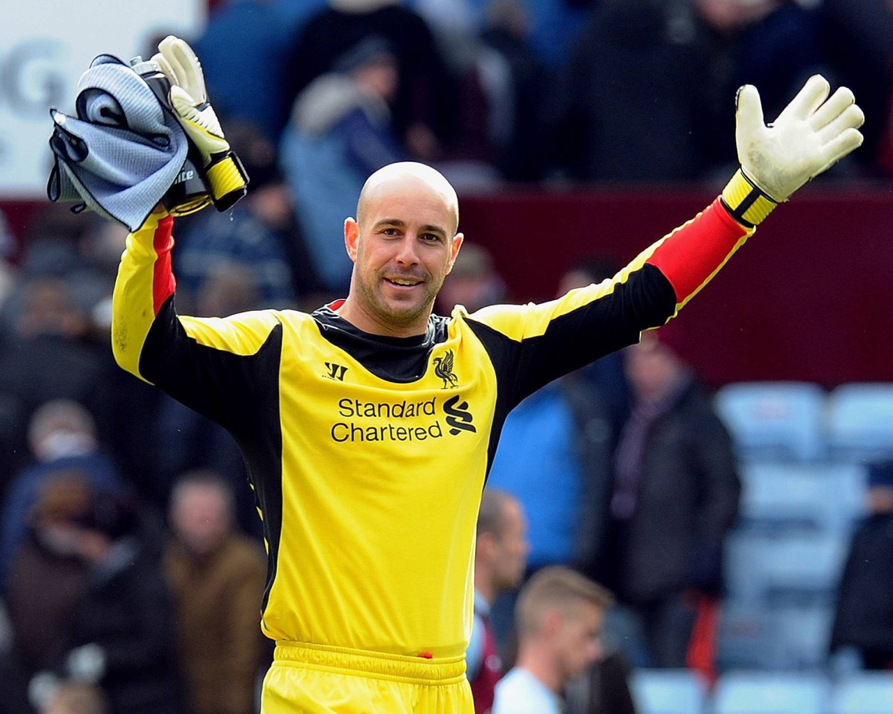 Наполи Пепе Рейна благодарит болельщиков