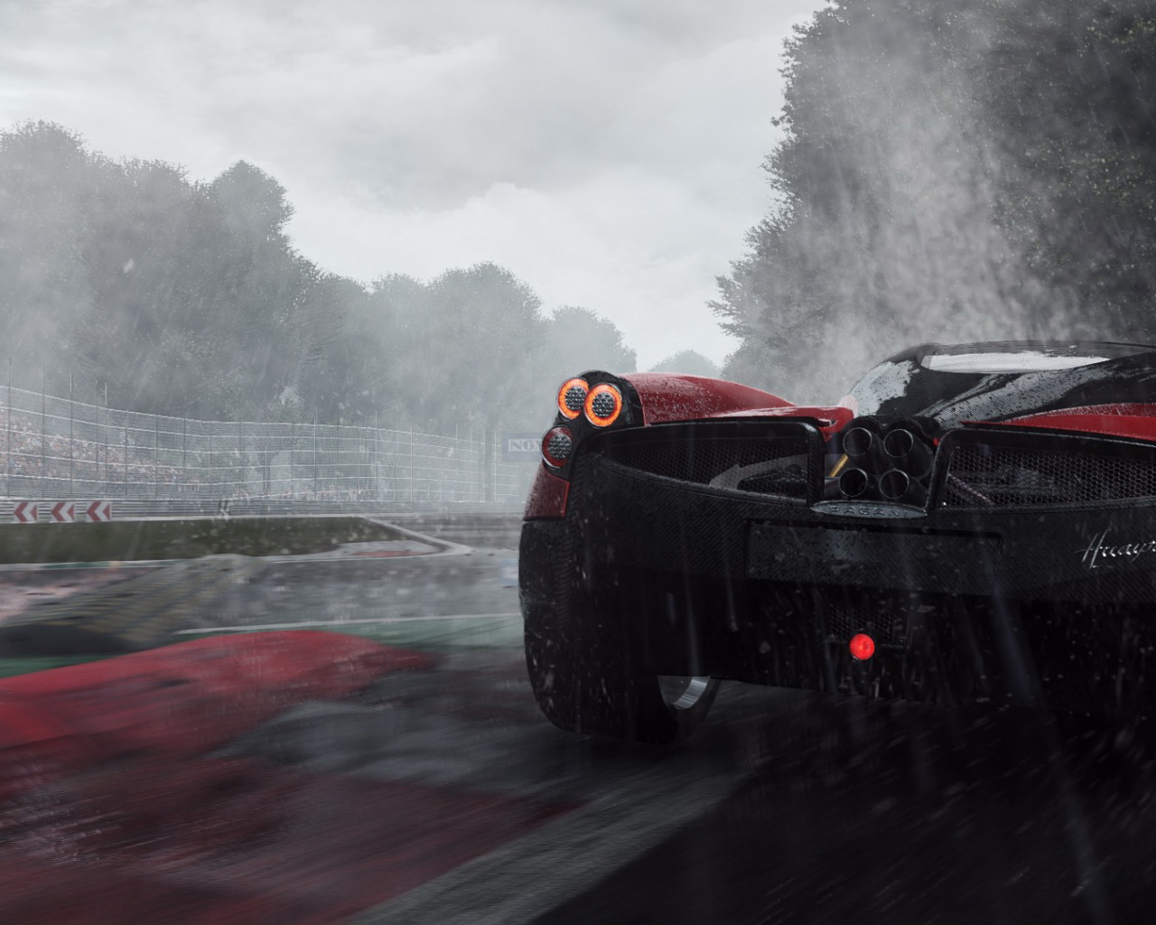 Need for Speed Rivals: самые популярные обои