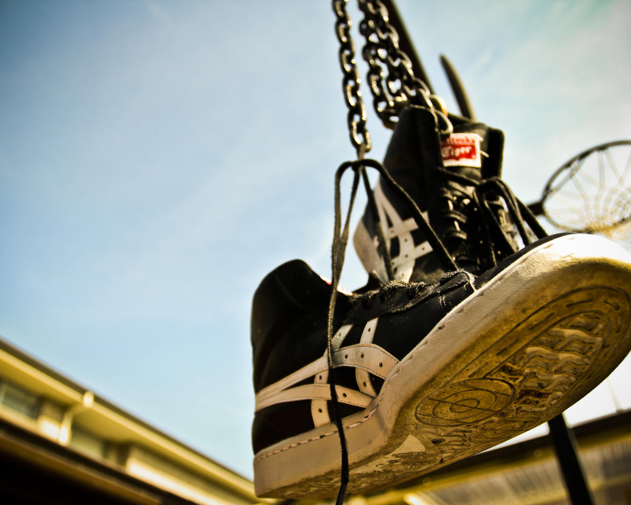 Фотография swag