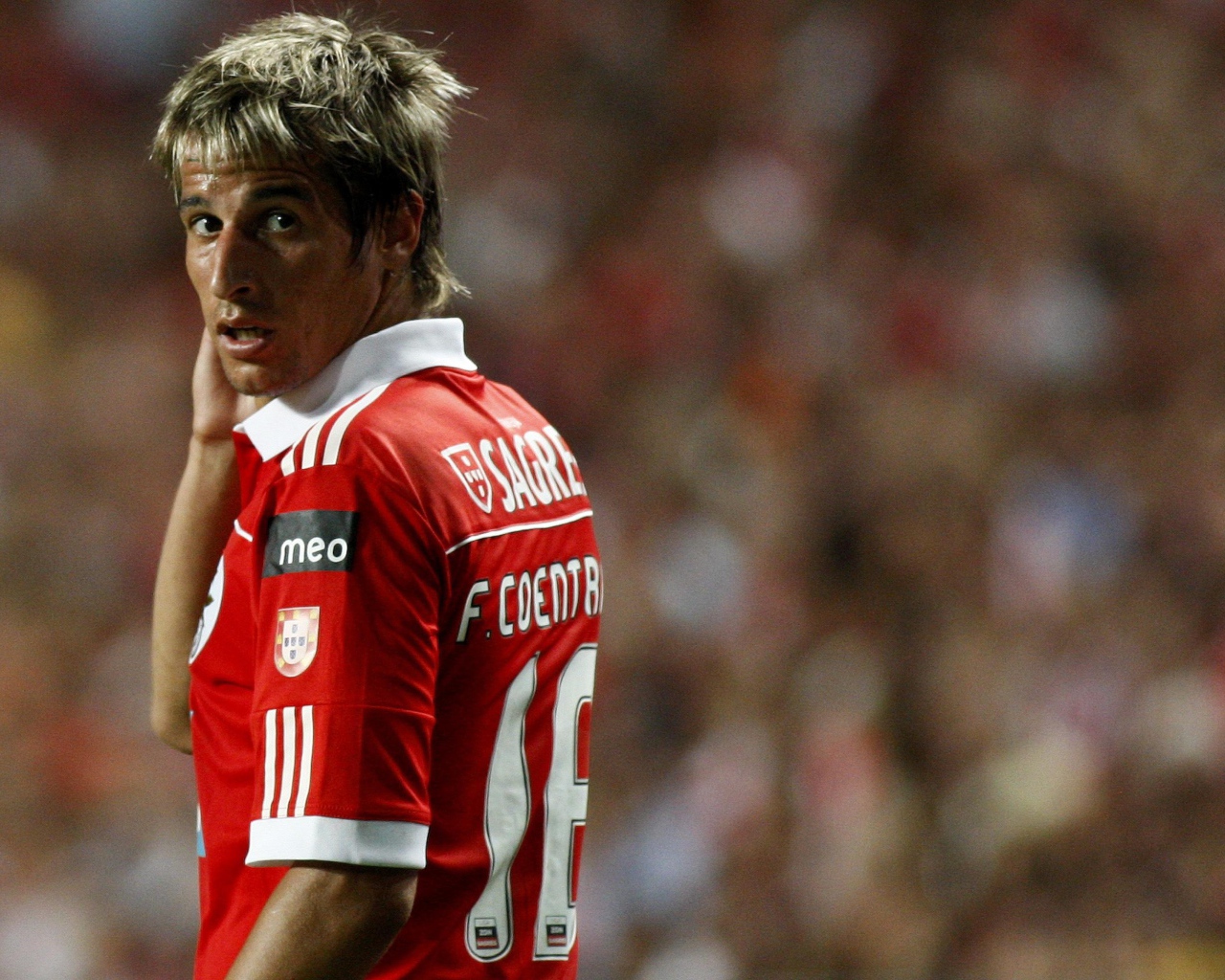 Реал Мадрид Фабиу Коэнтрау