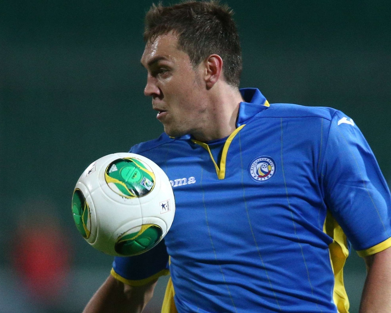 Ростов Артем Дзюба