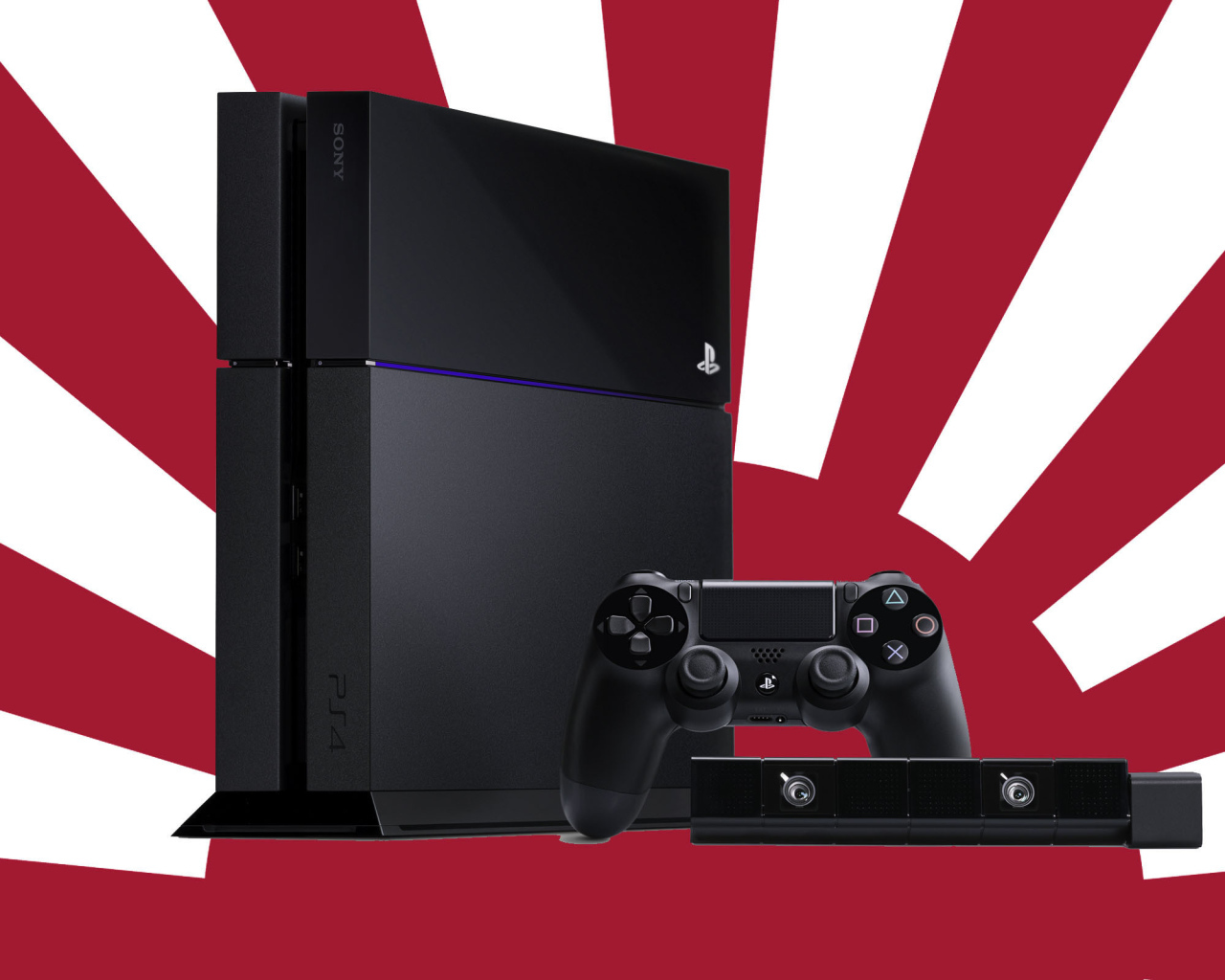 Sony PS4