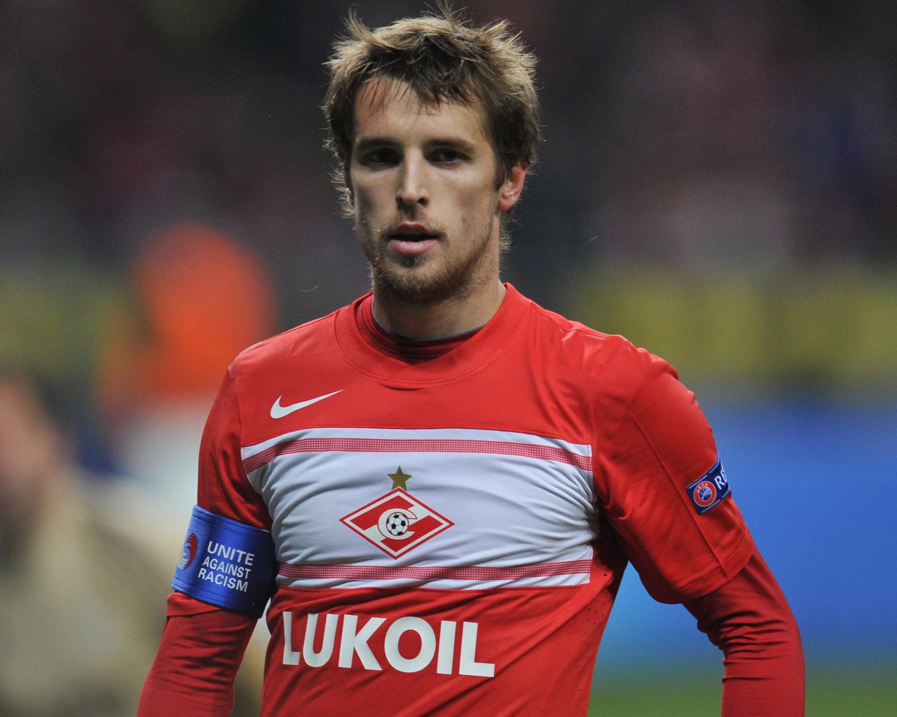 Спартак Дмитрий Комбаров