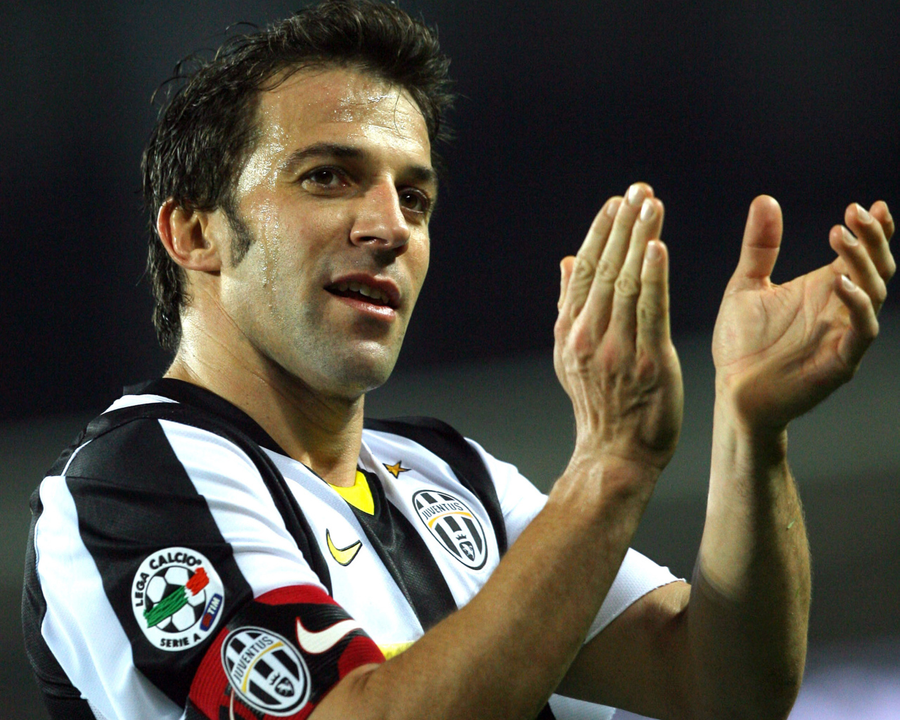 Сидней Алессандро Дель Пьеро