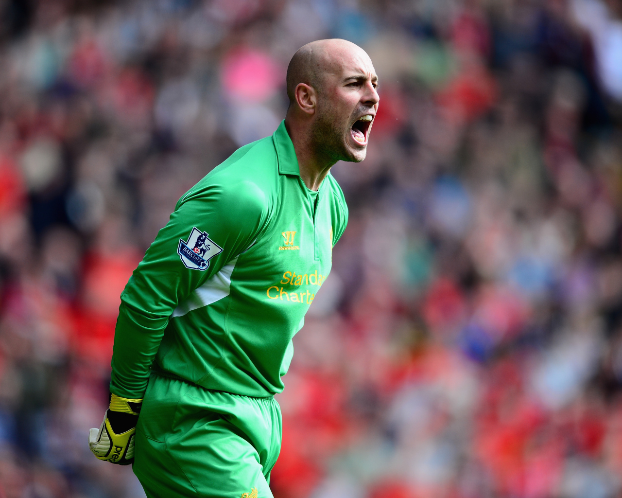  Лучший игрок Наполи Пепе Рейна