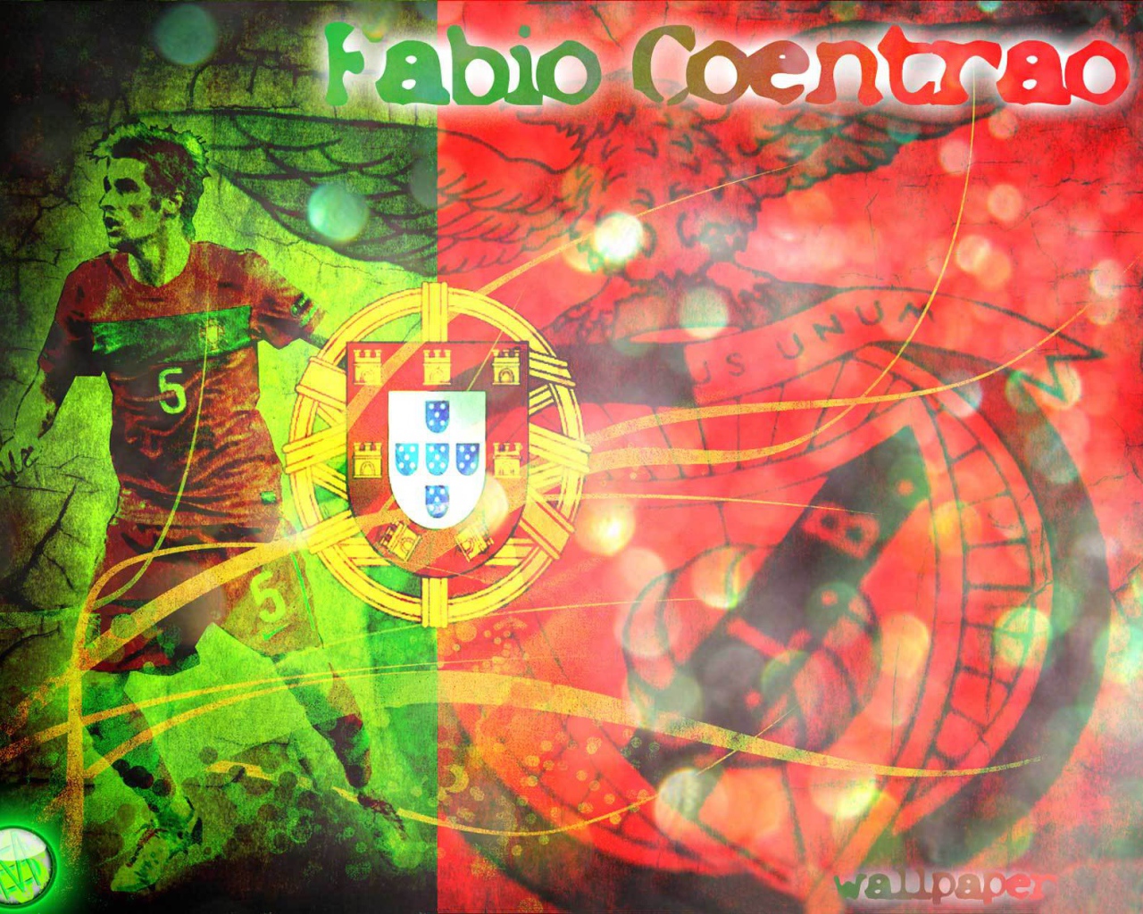 Лучший футболист Реал Мадрид Фабиу Коэнтрау