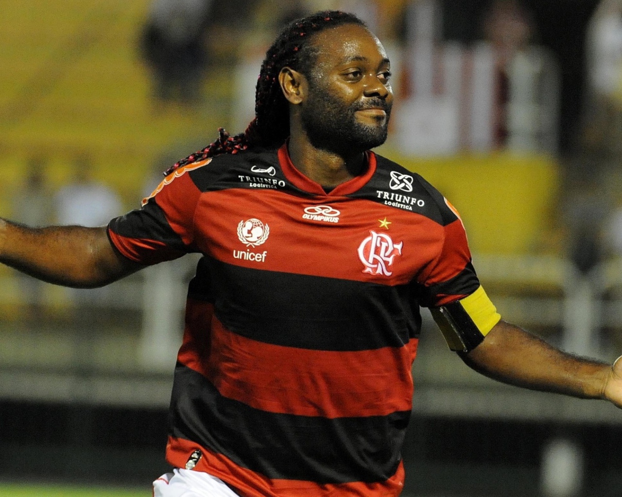 Лучший футболист Шаньдун Лунэн Вагнер