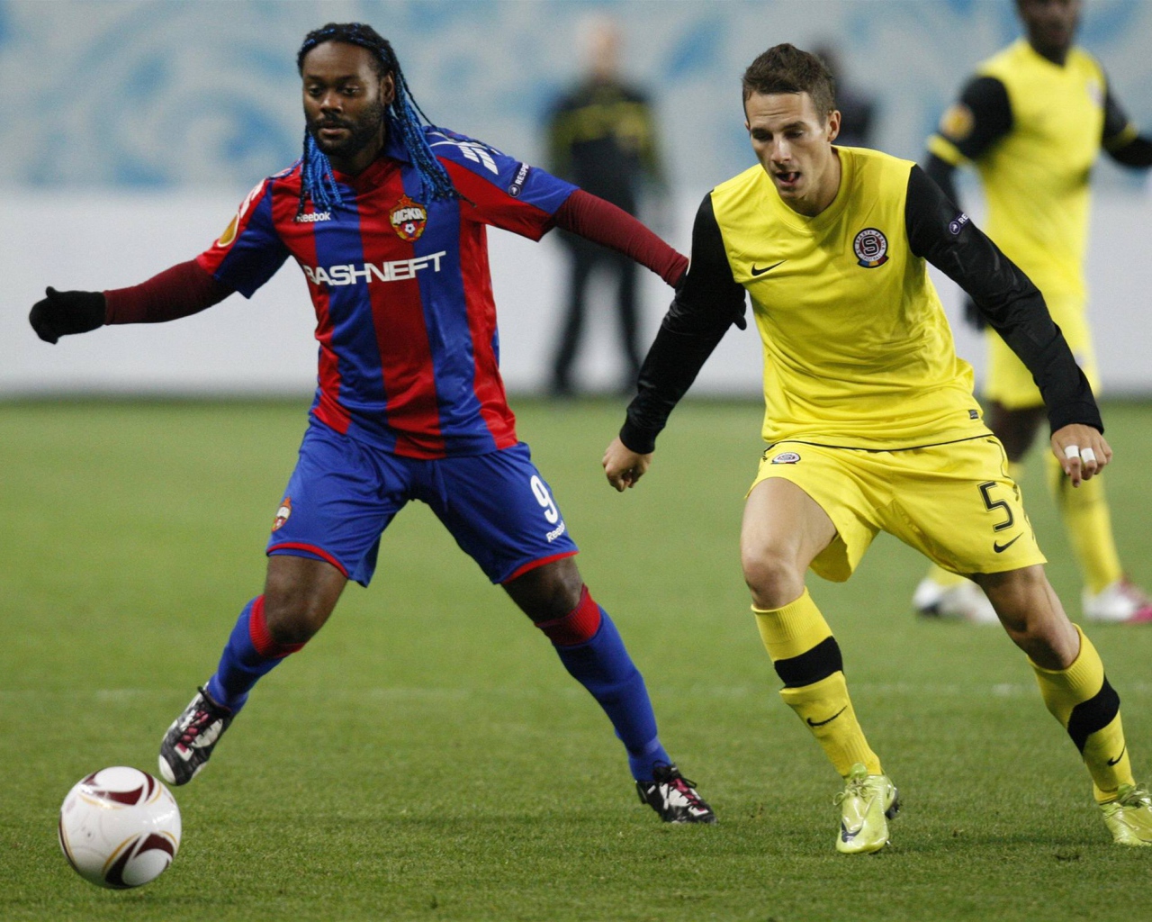  Лучший форвард Шаньдун Лунэн Вагнер