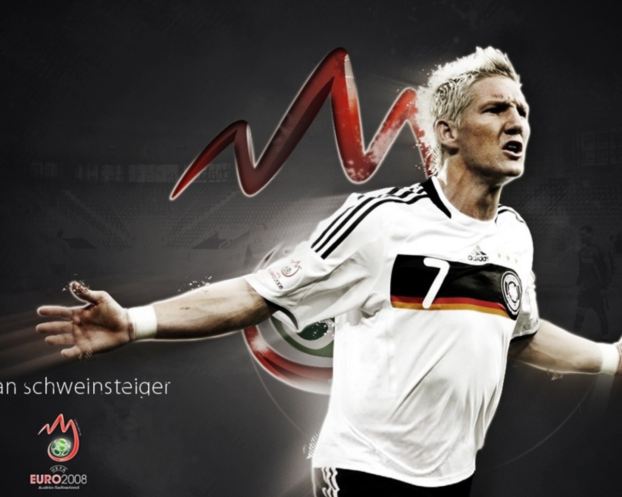 Лучшим игроком Баварии Бастиан Швайнштайгер