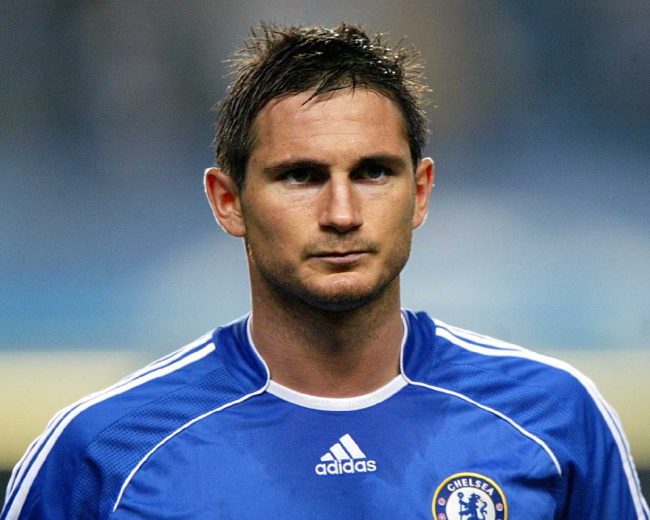 Лучший игрок Челси Фрэнка Лэмпарда