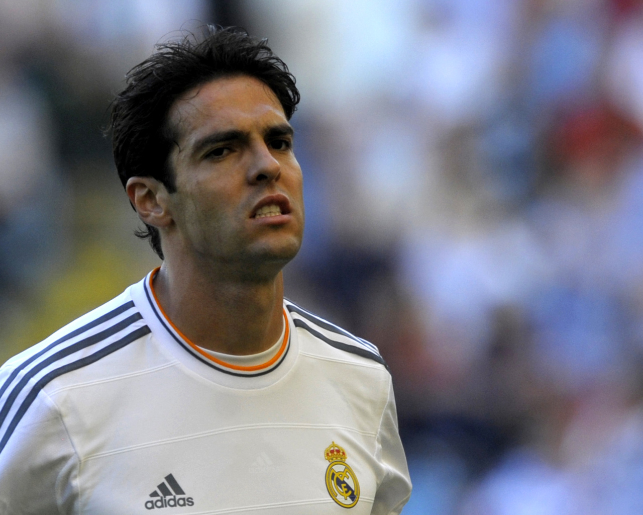 Лучший игрок Милана Кака