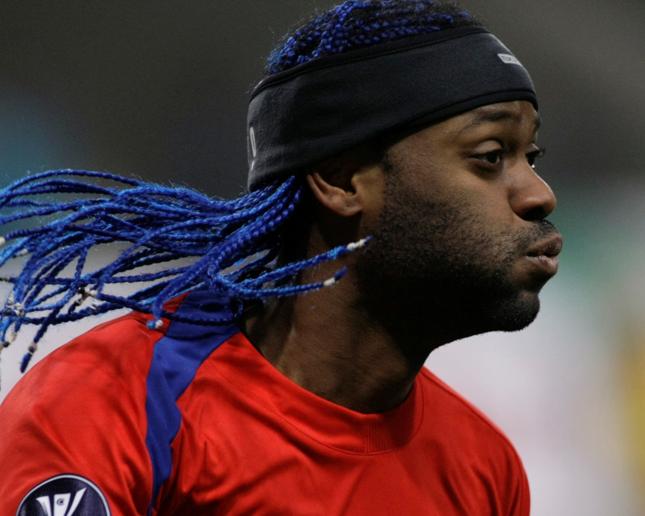 Футболист Шаньдун Лунэн Вагнер