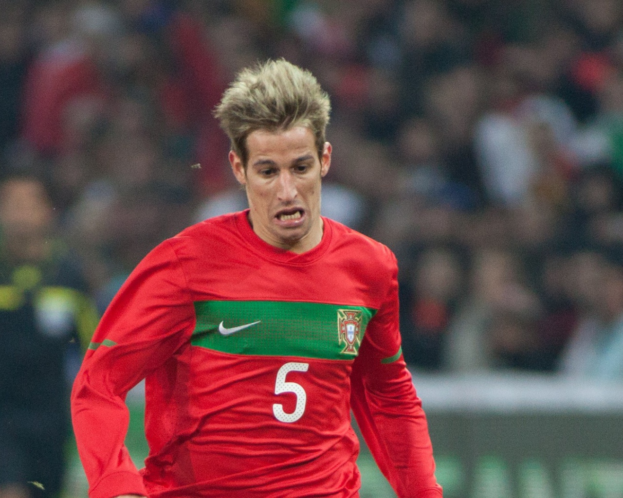 Незаменимый защитник Реал Мадрид Фабиу Коэнтрау