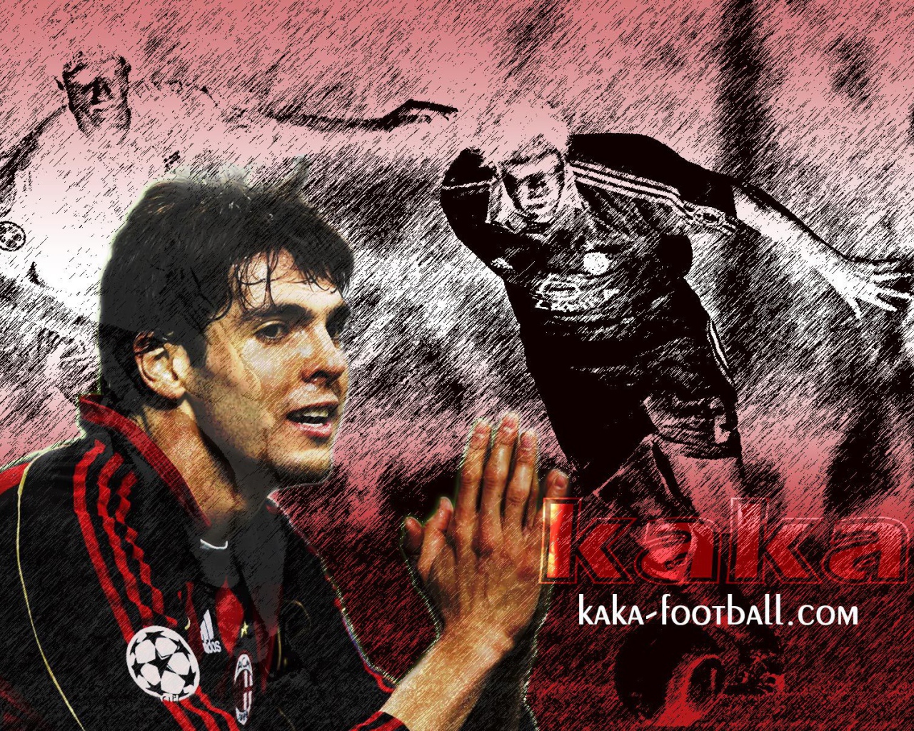 Незаменимый игрок Милана Кака