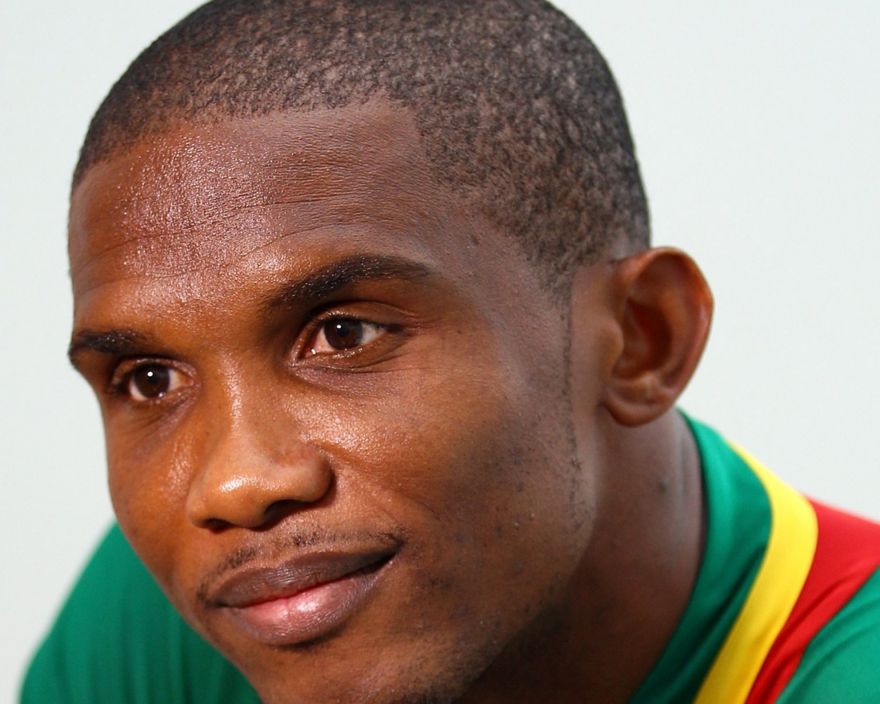 Один из лучших игроков Челси Самуэль Это'О