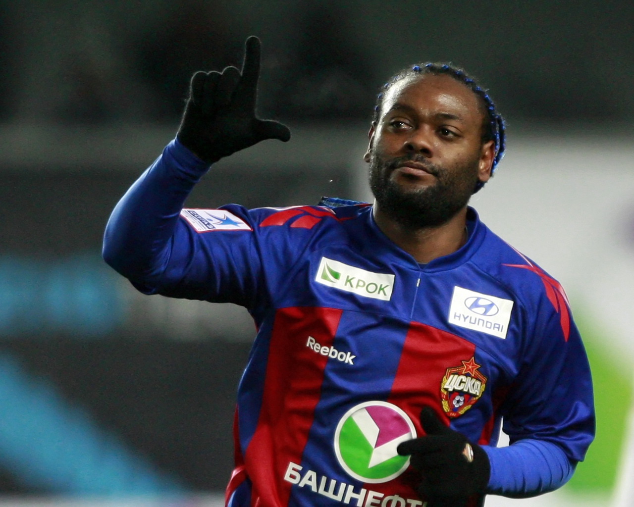 Игрок Шаньдун Лунэн Вагнера