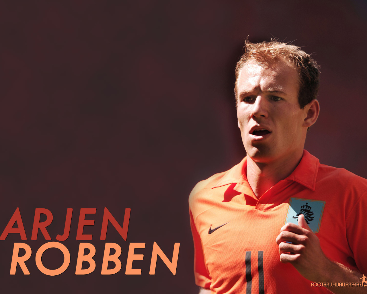  Уникальный футболист Баварии Арьен Роббен