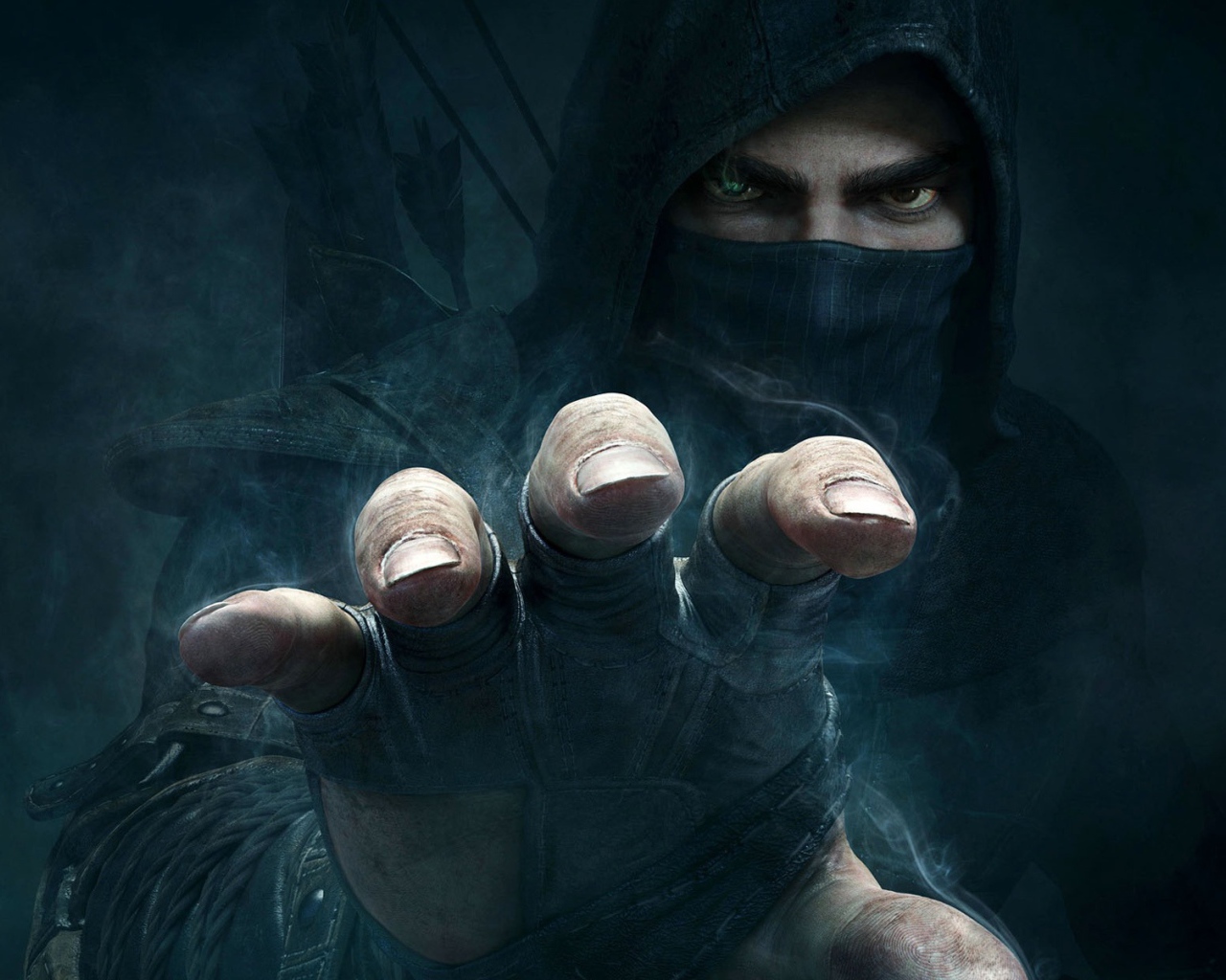 Thief: ничто не скрыто