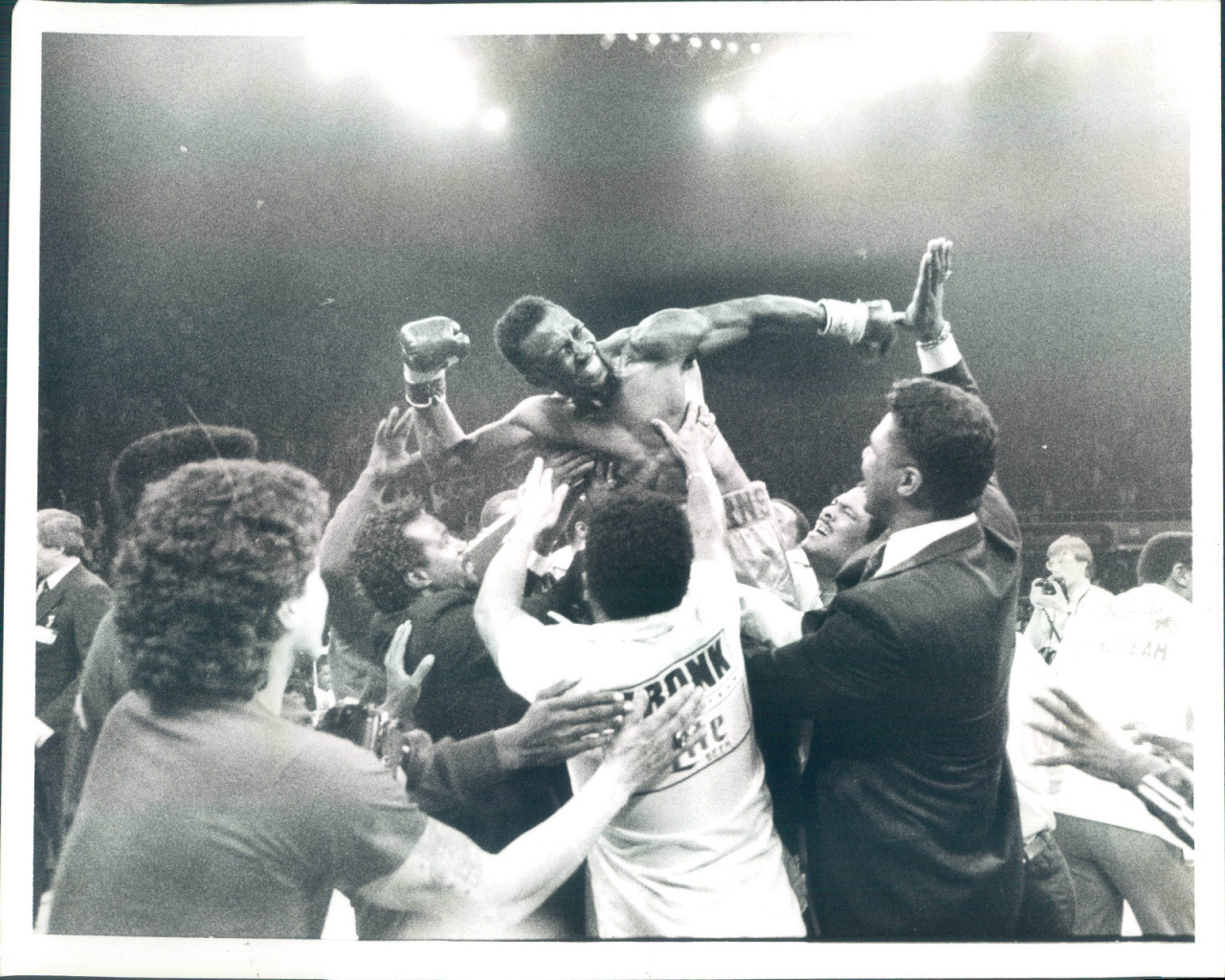 Томас Хернс