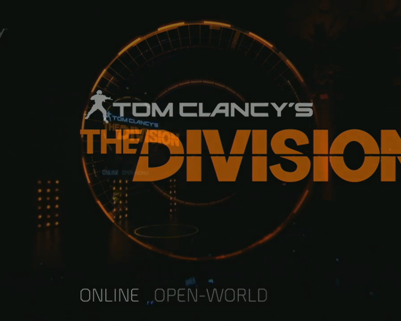 Tom Clancy's The division: в ближайшее время PS4