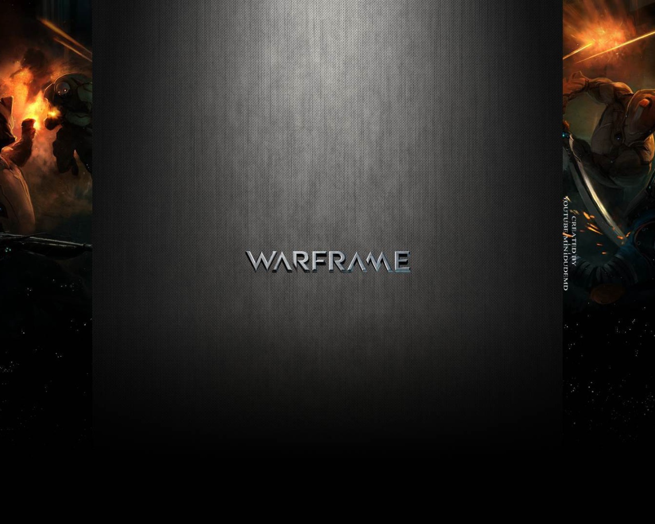Warframe: Скоро на Playstation 4