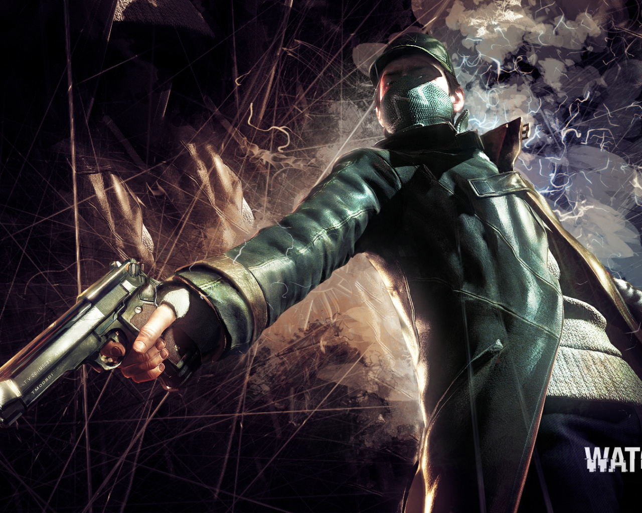 Watch Dogs: один выстрел одна жизнь