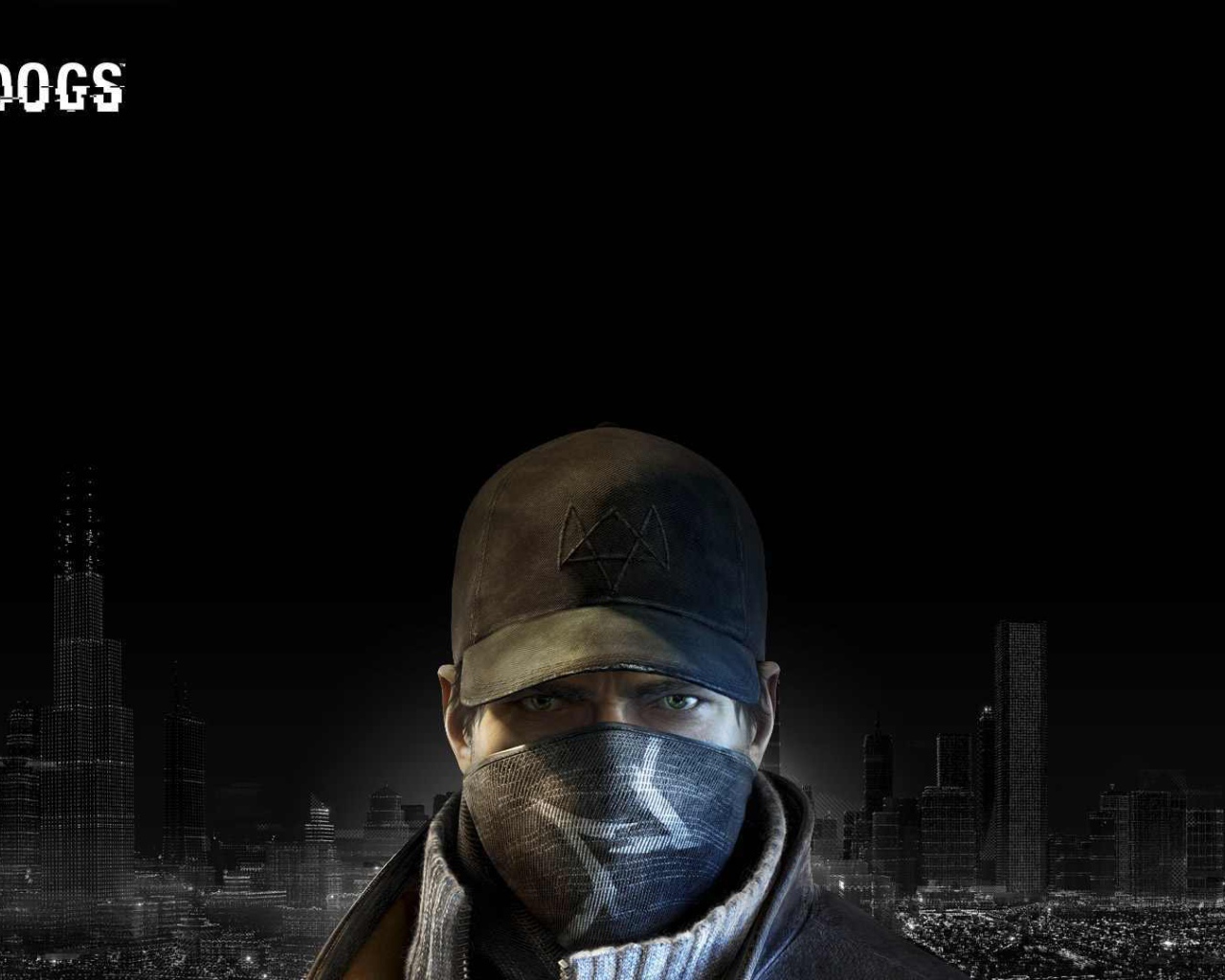 Watching Dogs Игра для PS4