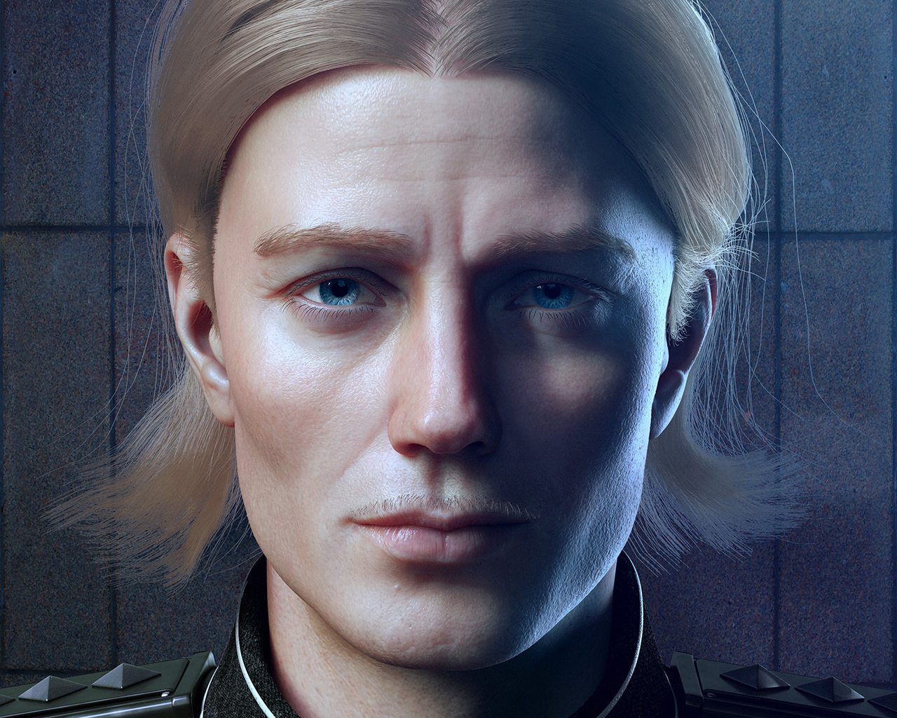 Wolfenstein ГСА Буби