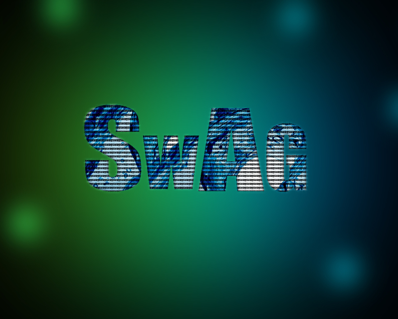 Красивая картинка swag